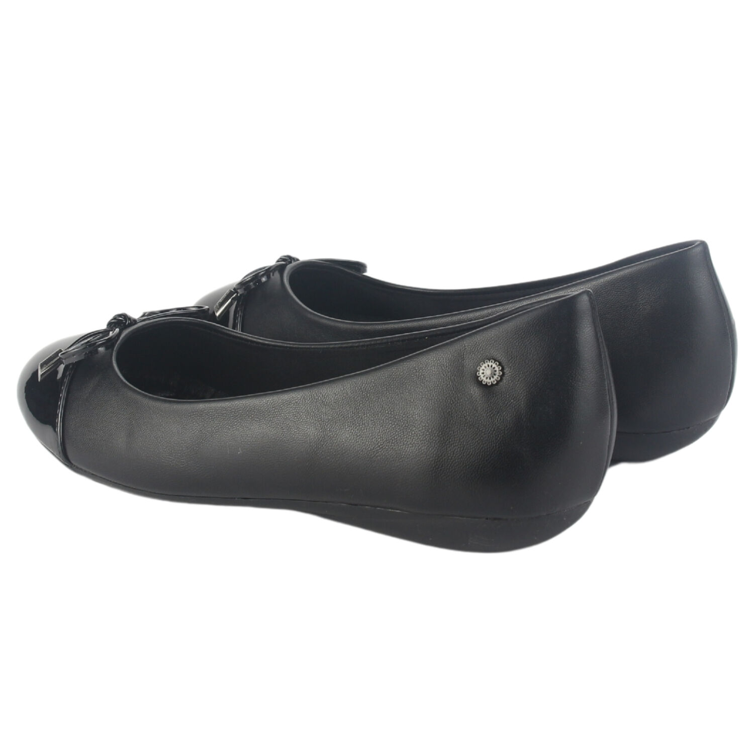 Zapato Chalada Mujer Oslo-96 Negro Casual image number 5.0