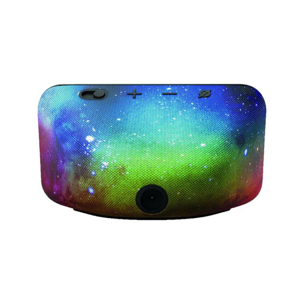 Amazon Echo Show 5 Edicion Infantil Kids 3era Gen Alexa Color Galaxia image number 2.0