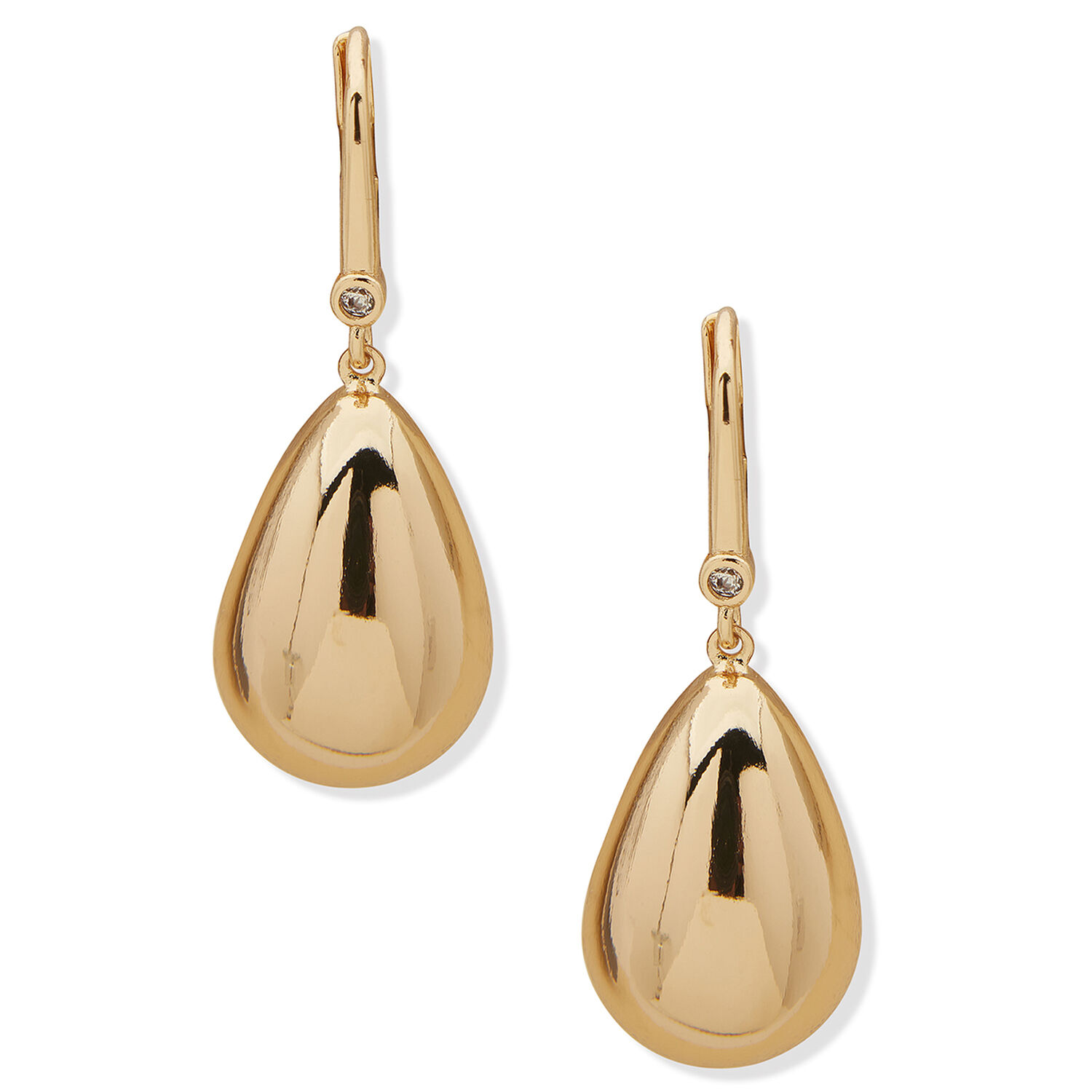 Aros Dkny 04g00500 Dorado image number 0.0