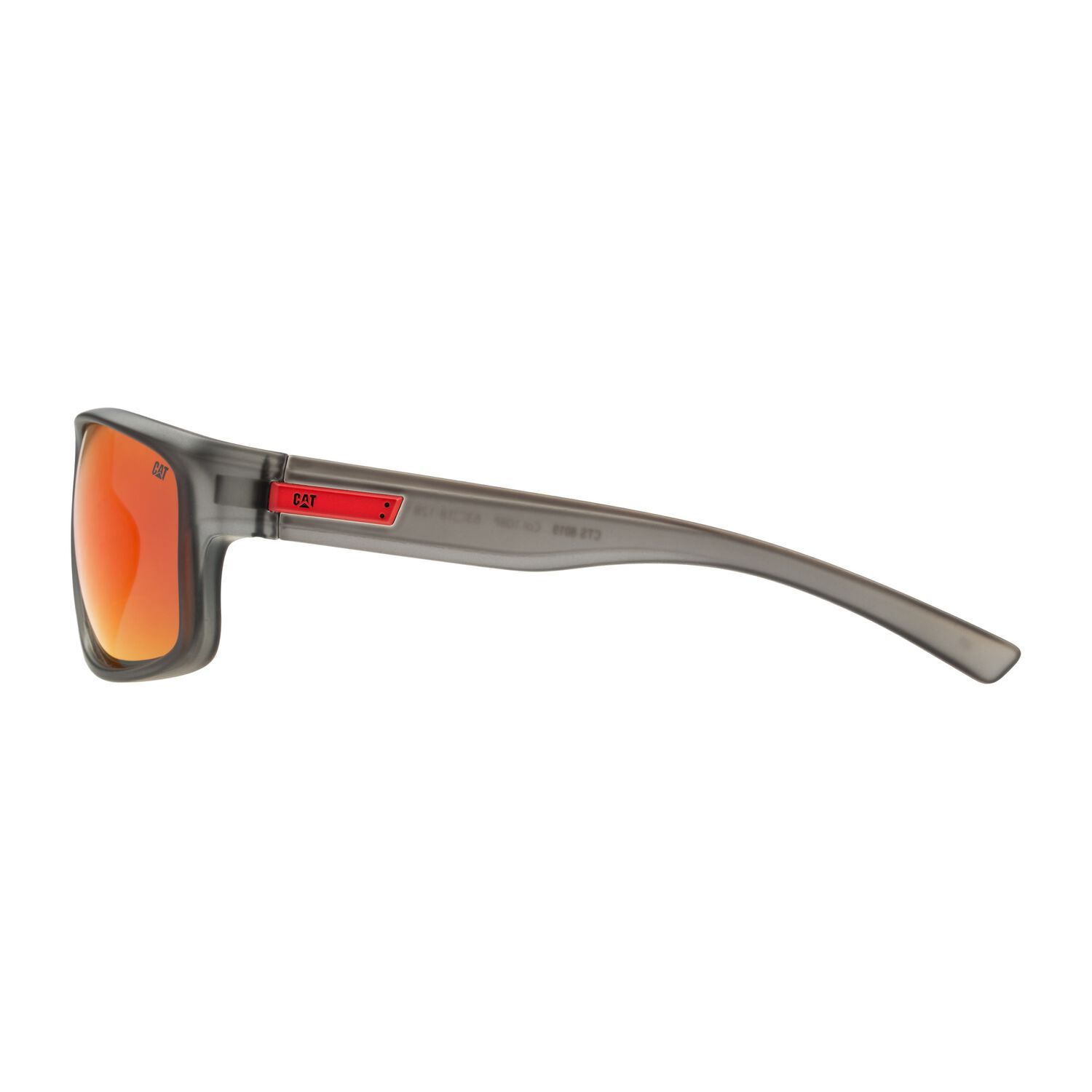 Lentes De Sol Polarizados Cat Cts-8019-108p Negro image number 4.0