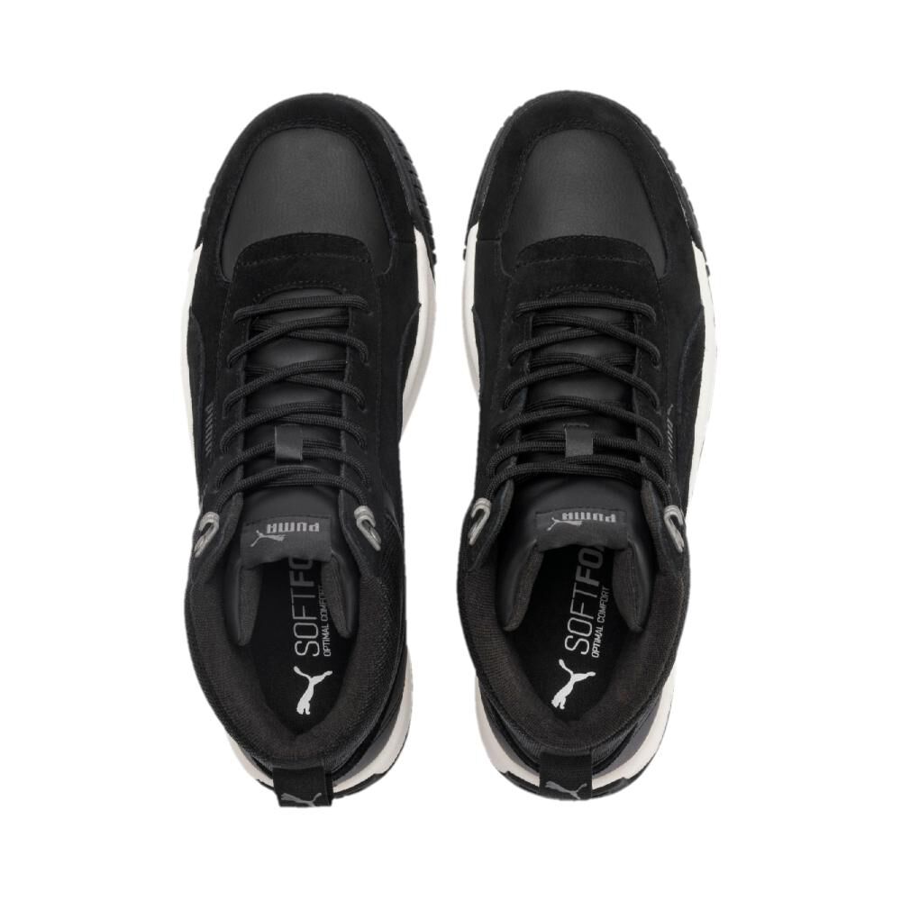 Zapatilla Urbana Hombre Puma Tarrenz Sb image number 4.0