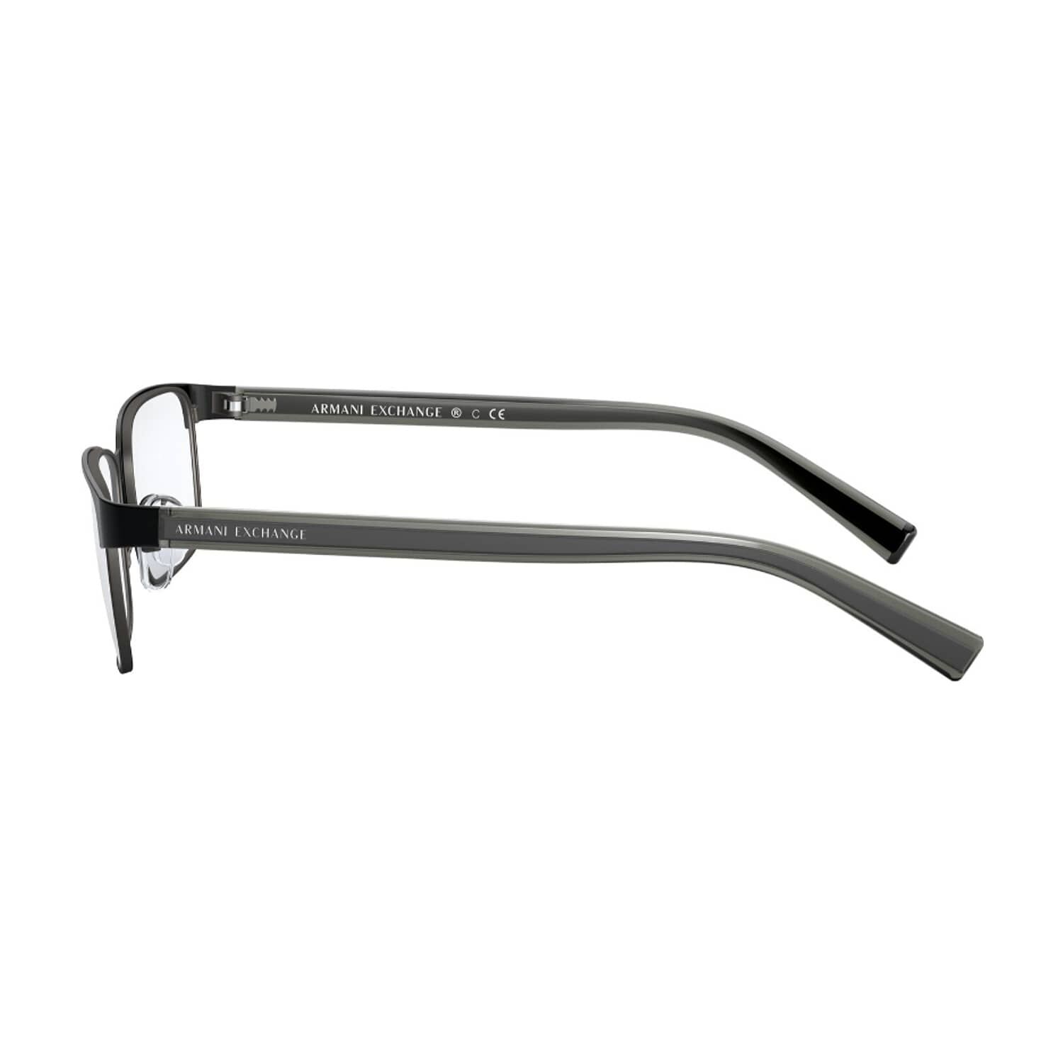 Lentes &Oacute;pticos Negro Armani Exchange image number 3.0