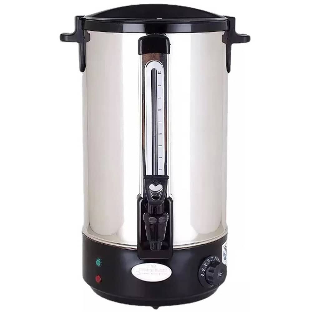 Termo Hervidor De Agua El&eacute;ctrico De 20 Litros image number 0.0