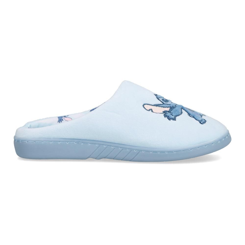 Pantuflas Mujer Disney image number 2.0