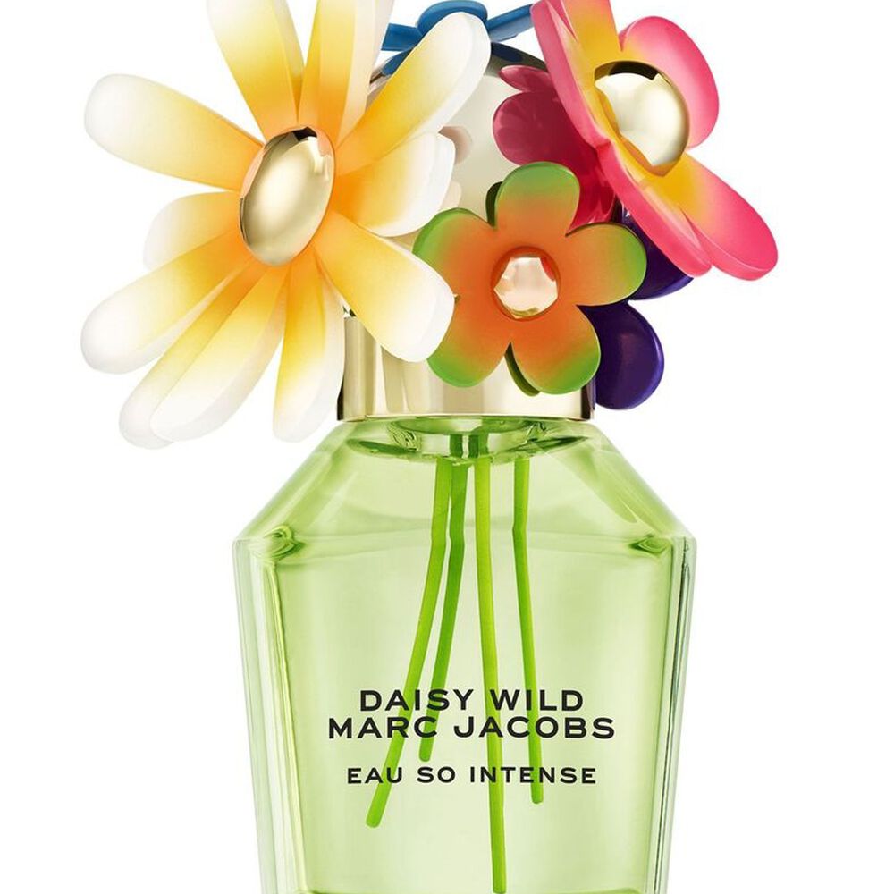 Marc Jacobs Daisy Wild Eau So Intense 50 Ml Edp image number 1.0