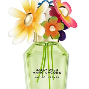 Marc Jacobs Daisy Wild Eau So Intense 50 Ml Edp