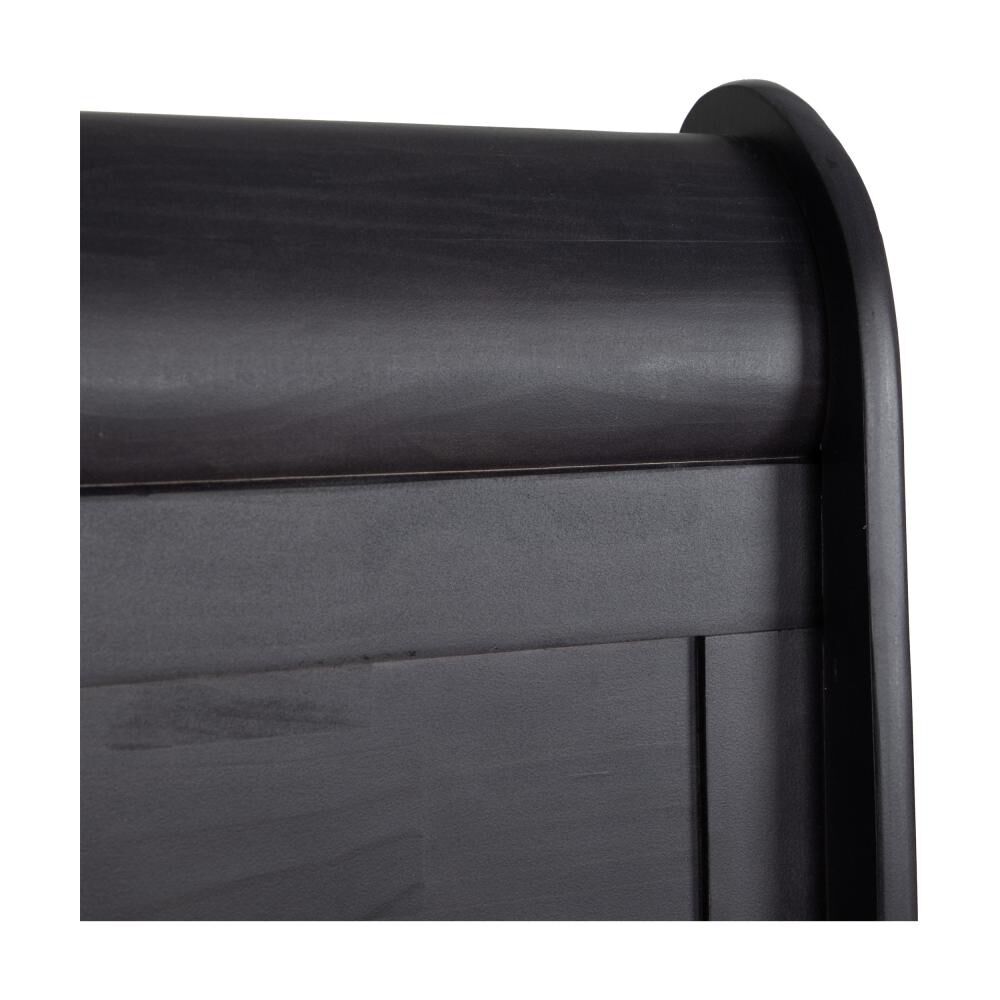Cama Europea Cic Cocopedic / King / Base Dividida + Respaldo image number 8.0