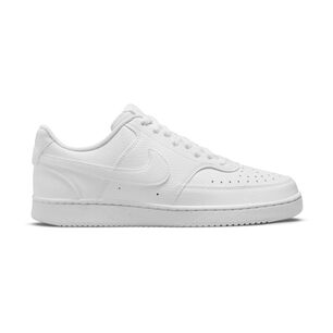 Zapatilla Nike Court Vision Low Next Nature Mujer Blanco