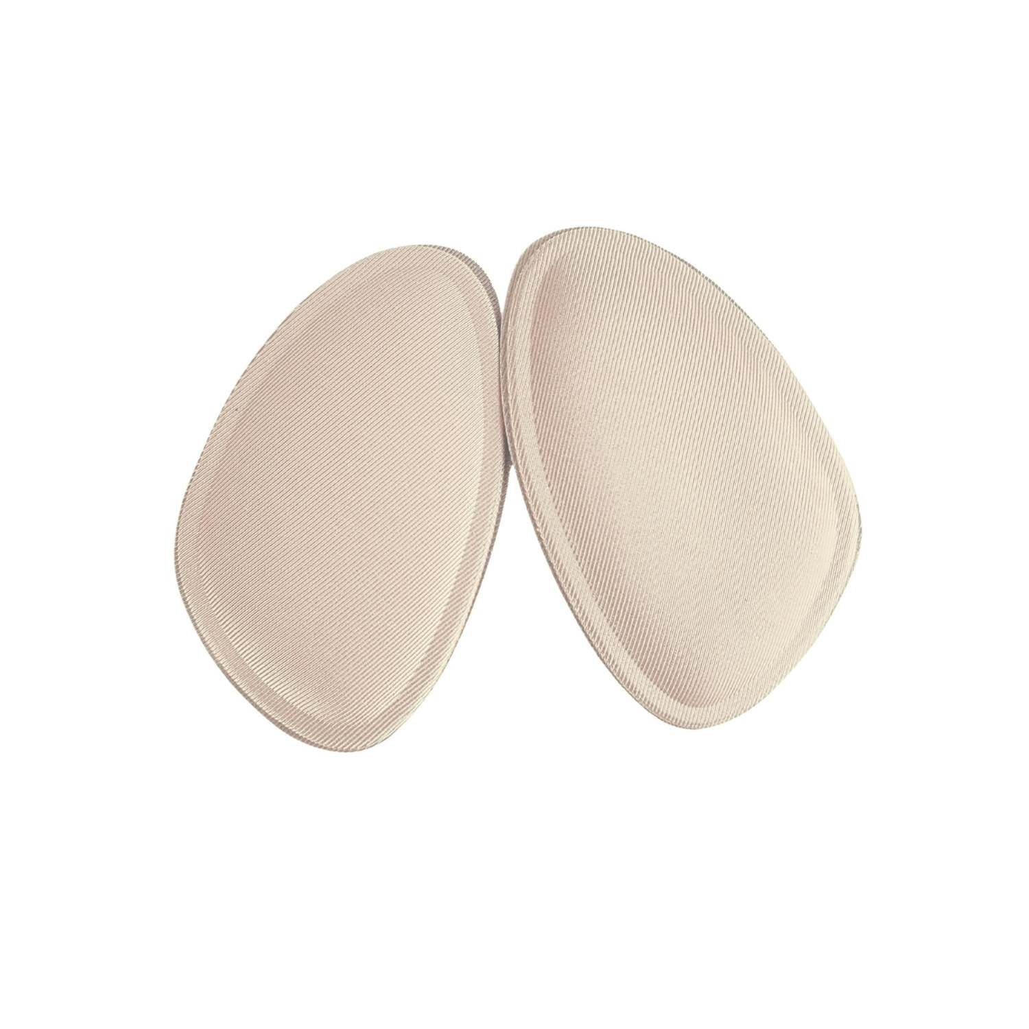 Plantilla Ortop&eacute;dica Antibacterial Tal&oacute;n Tacones Altos Beige image number 0.0