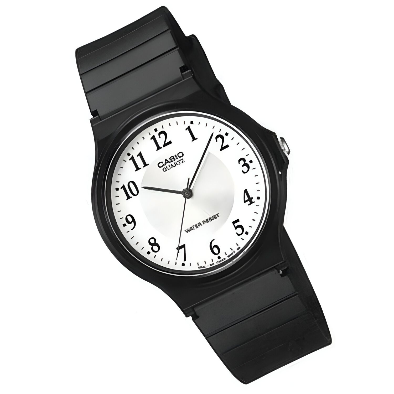 Reloj Casio De Mujer Mq-24-7b3ldf Black Edition image number 2.0
