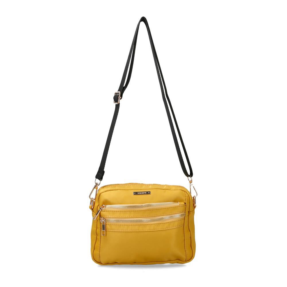 Cartera Correa Removible Mujer Geeps image number 1.0
