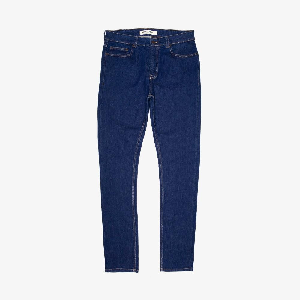 Jeans Hombre Lacoste image number 0.0