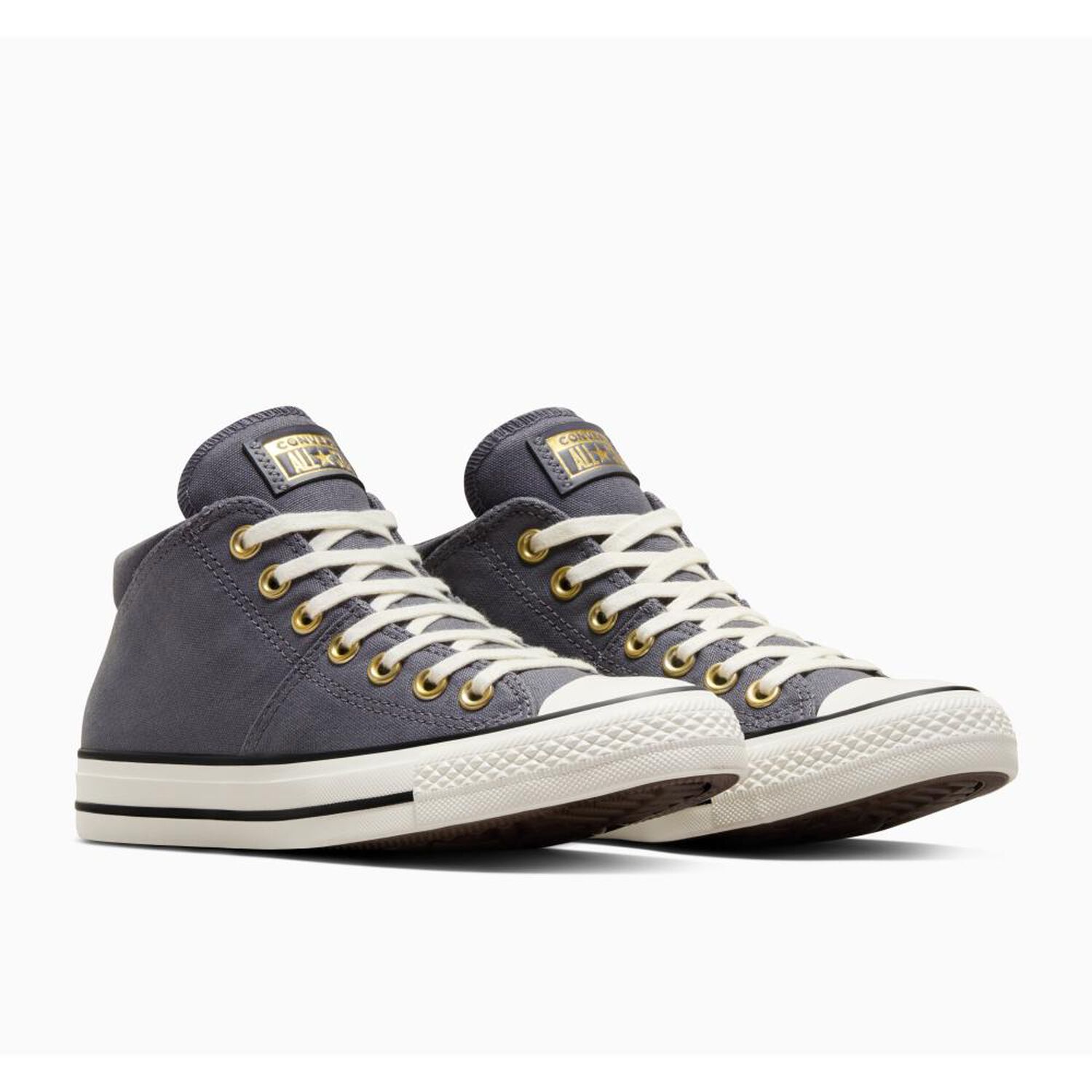 Zapatilla Urbana Mujer Converse Pro Blaze V2 Gris image number 4.0