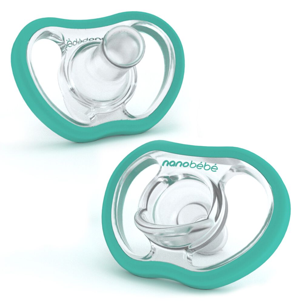 Chupete Flexy 0-3 Meses image number 2.0