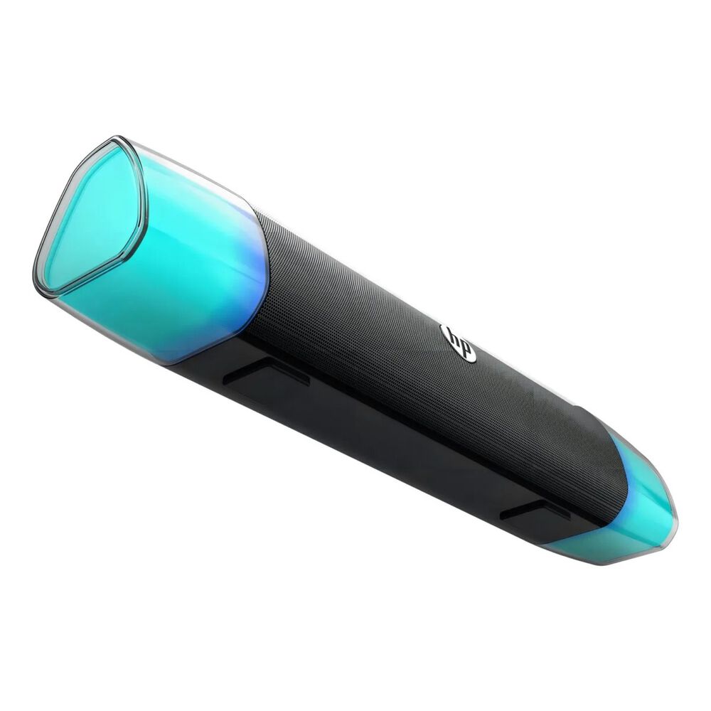 Dhe-6010 Parlante Hp image number 3.0