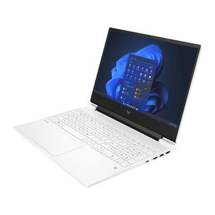Victus Gaming Laptop 15-fb0110la, Amd Ryzen7 5800h, 15.6", 8gb/512gb Ssd Pc- Seminuevo