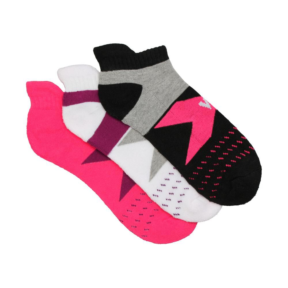 Calcetines Wetland / 3 Pares image number 0.0