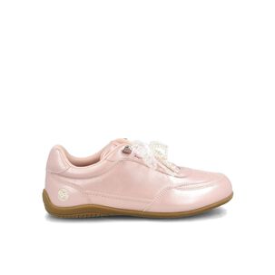 Zapatilla Ni&ntilde;a Bubblegummers Harmony Rosado