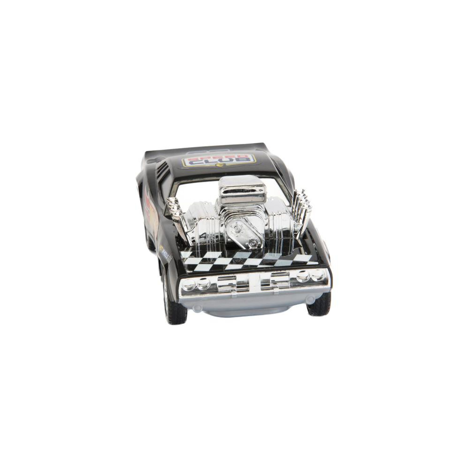 Veh&iacute;culo Hotwheels Fricci&oacute;n 22 Cm, Assort 4 (wave 2) image number 1.0