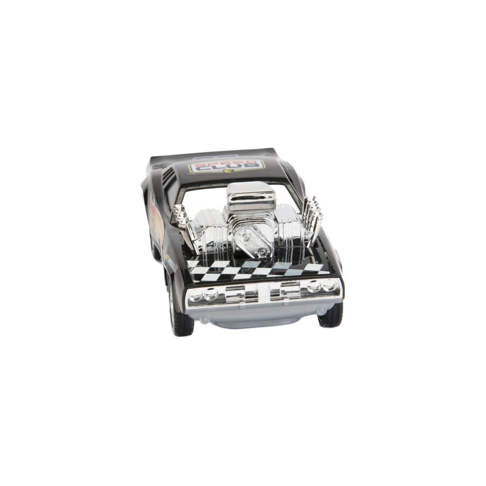 Vehículo Hotwheels Fricción 22 Cm, Assort 4 (wave 2) image number 1.0