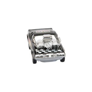 Vehículo Hotwheels Fricción 22 Cm, Assort 4 (wave 2) Vehículo Hotwheels Fricción 22 Cm, Assort 4 (wave 2)