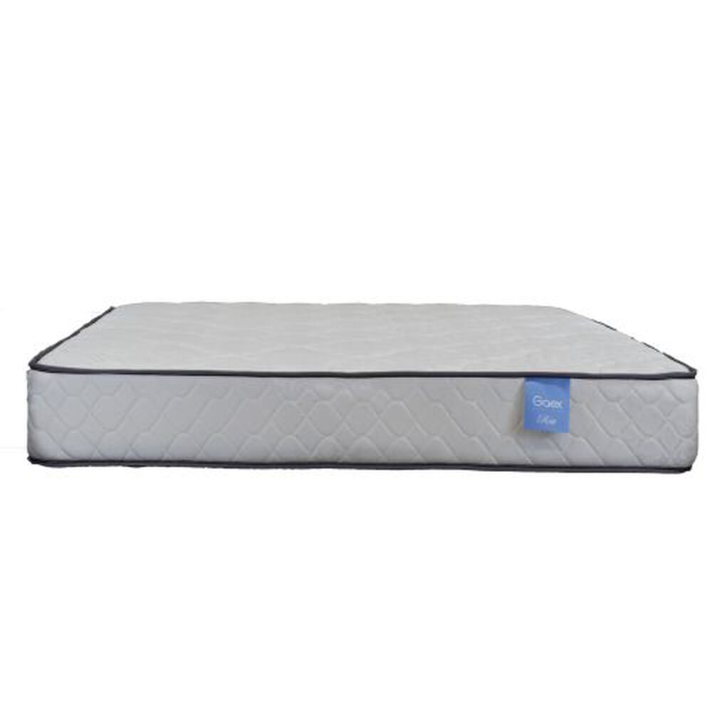 Cama Europea 2 Plazas 190 Rest Respaldo Berna image number 4.0