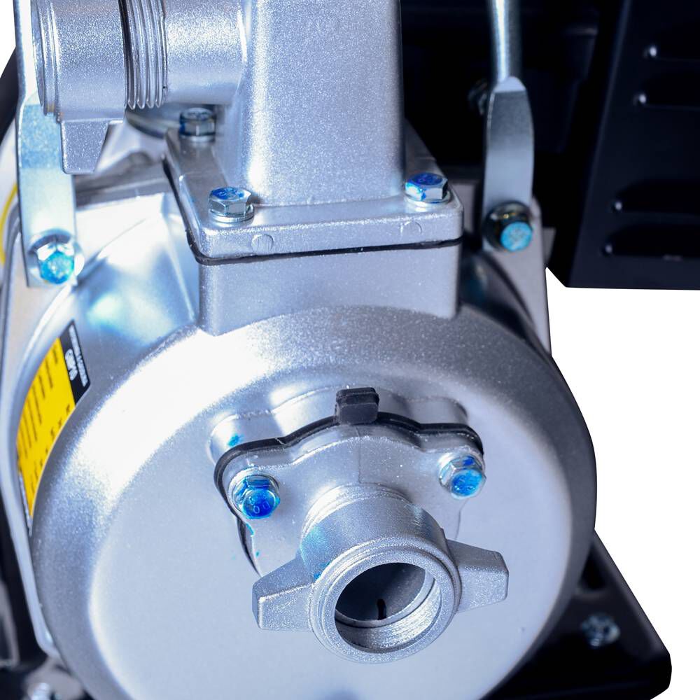 Motobomba 1" Gasolina 3hp image number 4.0