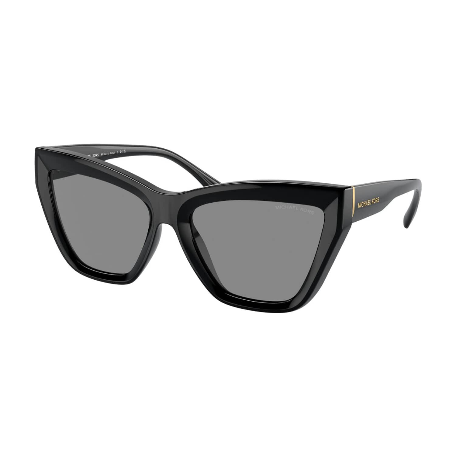 Lentes De Sol Dubai Negro Michael Kors image number 1.0