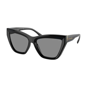 Lentes De Sol Dubai Negro Michael Kors