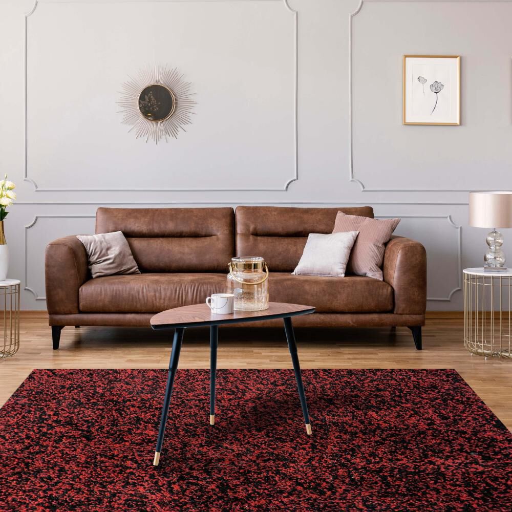 Alfombra Idetex Shaggy / 150x200 Cm  image number 1.0
