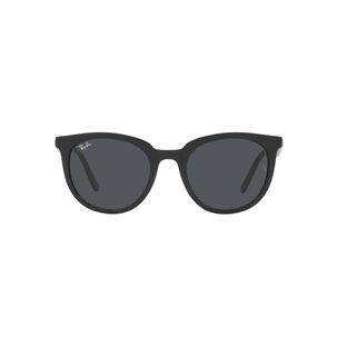 Lentes De Sol Negro Ray-ban