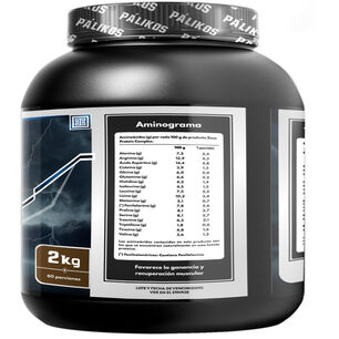 Proteina Zeus Complex 2kg (chocolate)