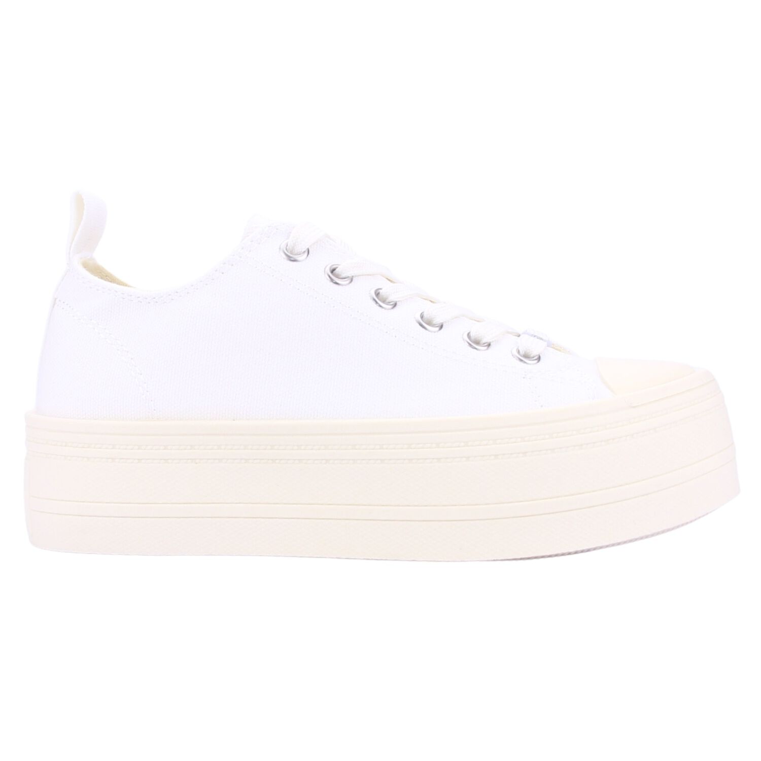 Zapatilla Mujer Chalada Gali-1 Blanco Urbano image number 0.0