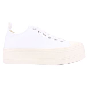 Zapatilla Mujer Chalada Gali-1 Blanco Urbano