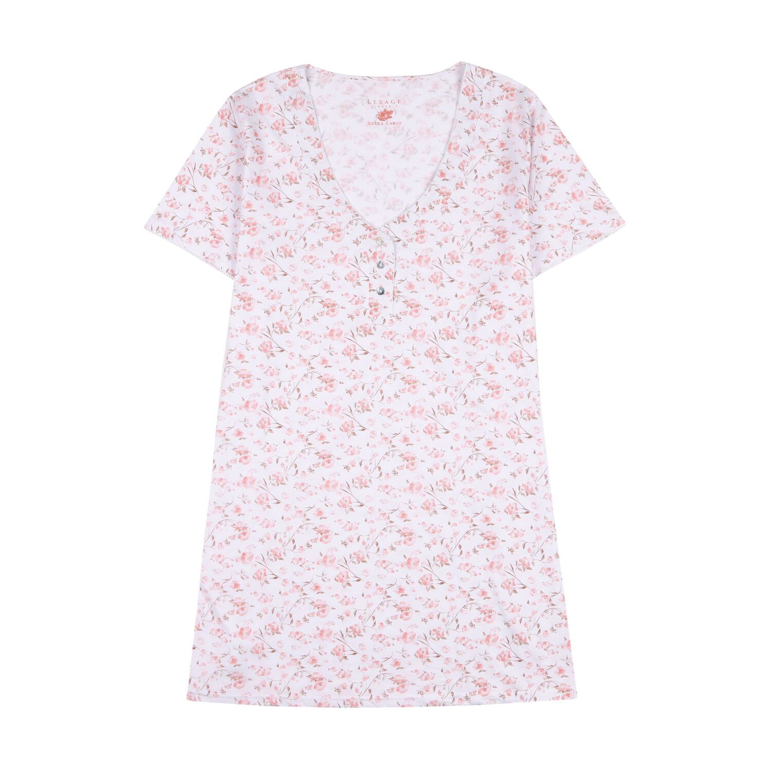Camisola Mujer Lesage image number 1.0