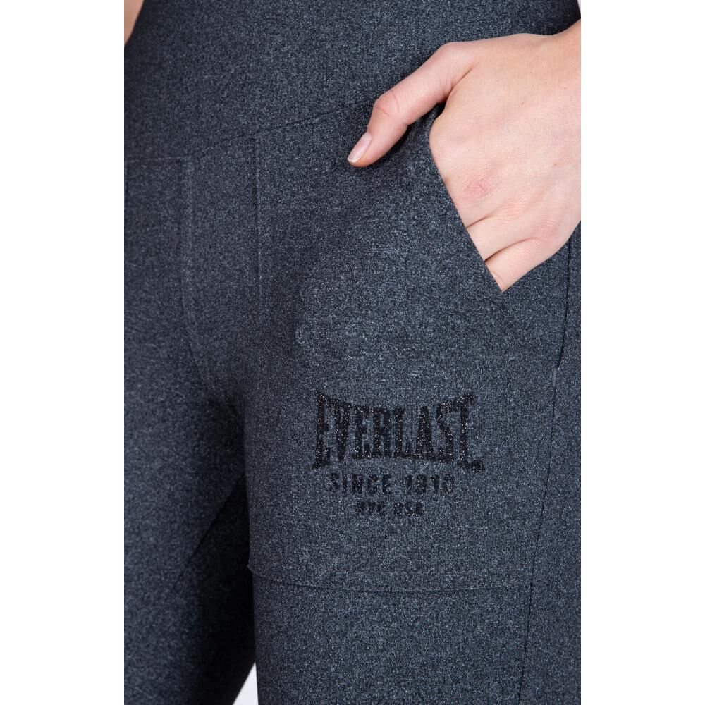 Legging Mujer Everlast image number 2.0