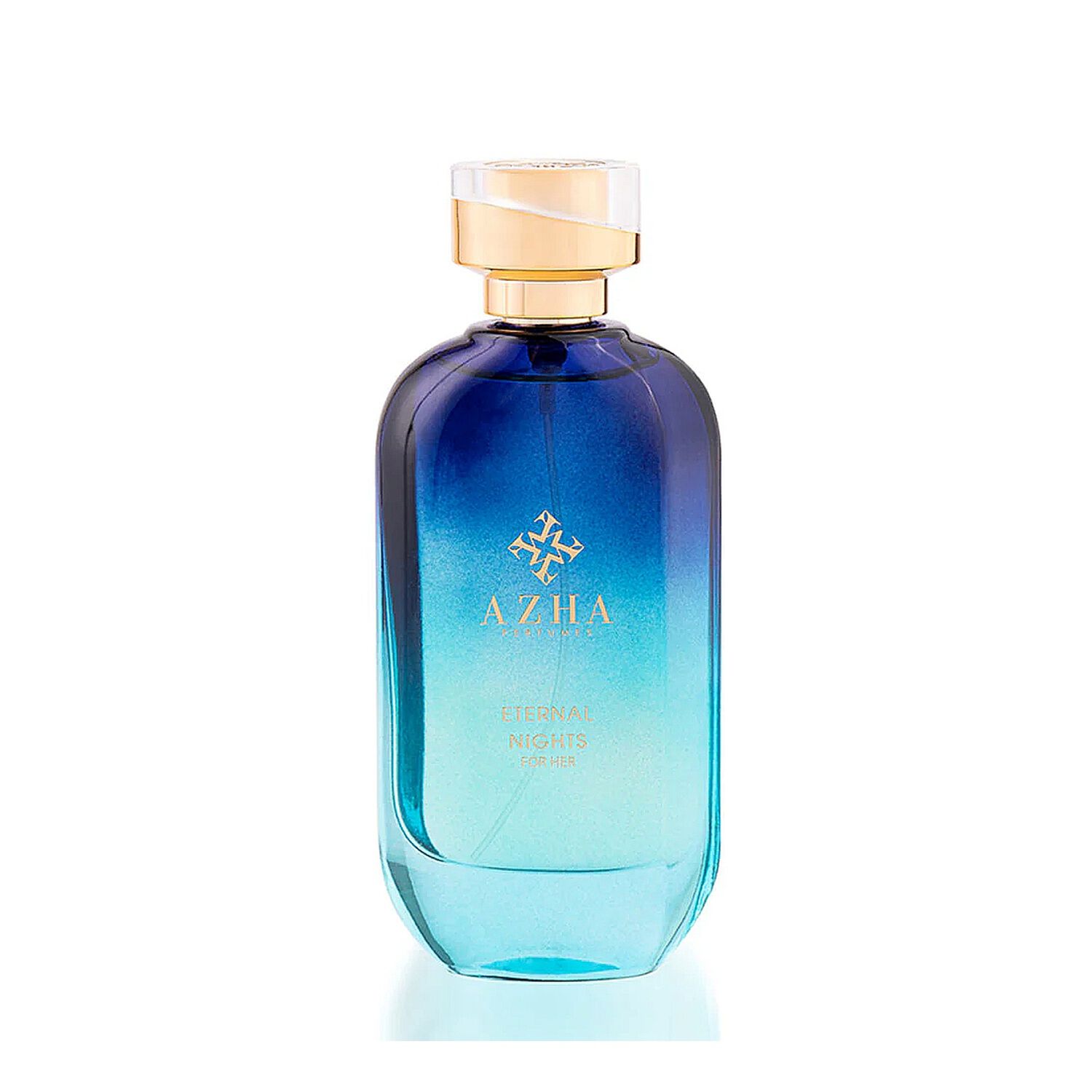 Azha Eternal Nights Woman Edp 100ml image number 0.0