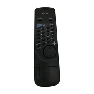 Control Remoto Para Irt Tv Antigua + Pilas Dgt-29
