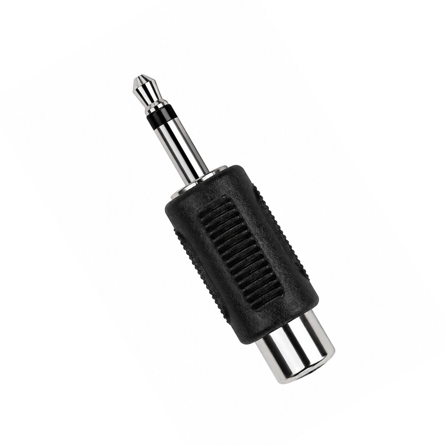 Adaptador Rca-miniplug Kirlin 2604 image number 4.0