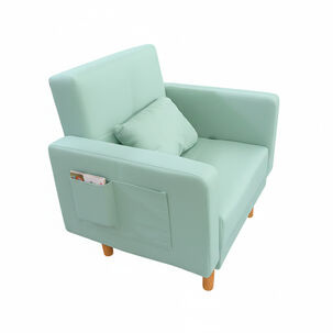 Butaca Moderna Minimalista Comodidad Y Estilo Para Tu Hogar