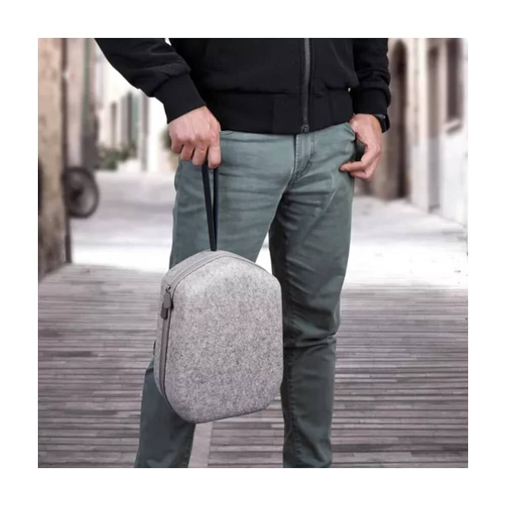 Funda Bolso Antigolpes Transporte Para Meta (oculus) Quest 2 image number 5.0