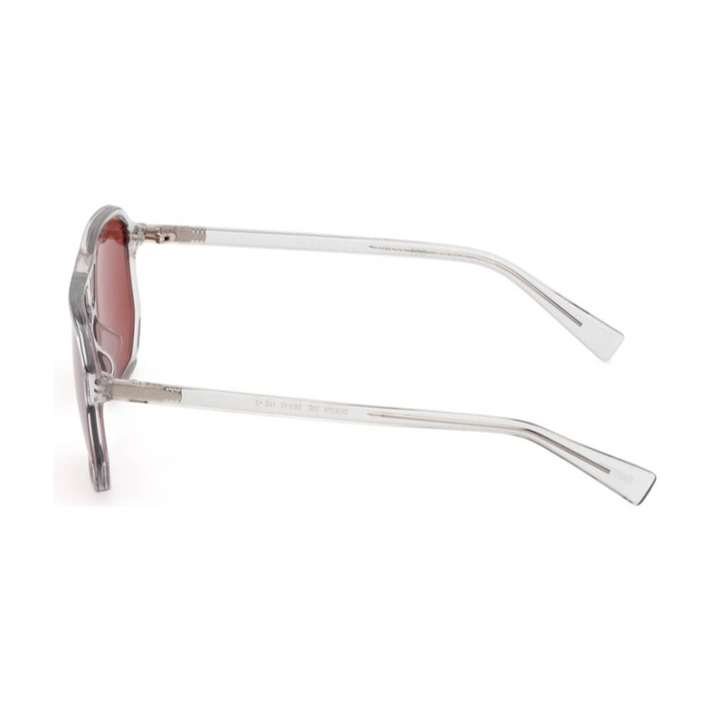 Lentes De Sol Transparente Guess image number 2.0