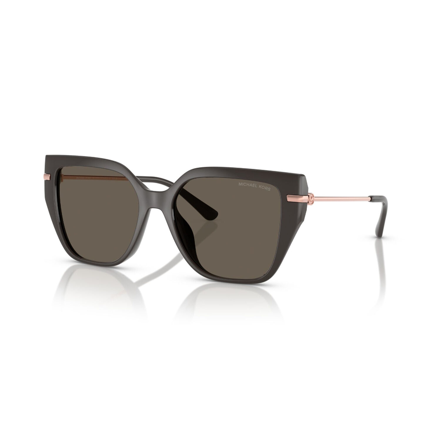 Lentes De Sol St. Barths Gris Michael Kors image number 1.0