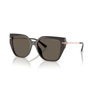 Lentes De Sol St. Barths Gris Michael Kors