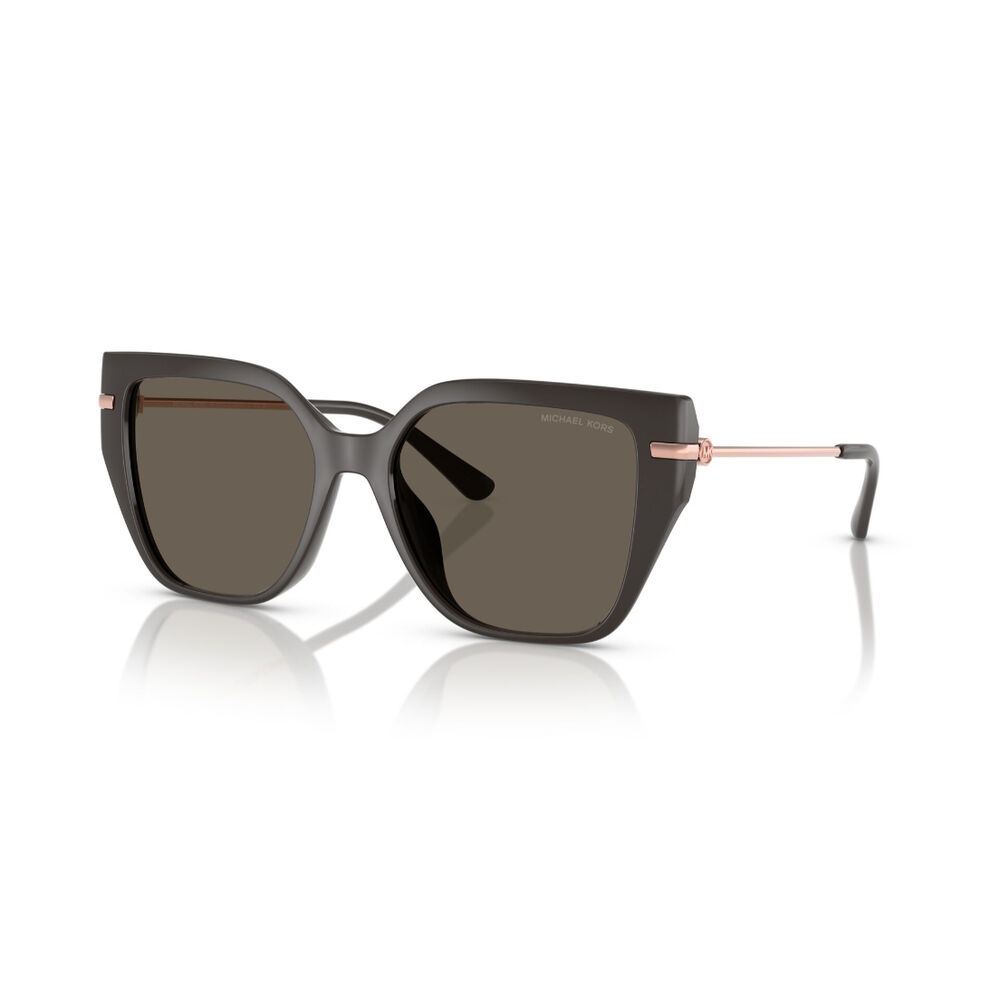Lentes De Sol St. Barths Gris Michael Kors image number 1.0