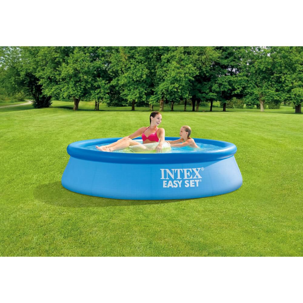 Piscina Easy Set Intex / 244x61cm / 1940lts image number 3.0