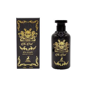 Maison Alhambra The Trail Edp 100ml
