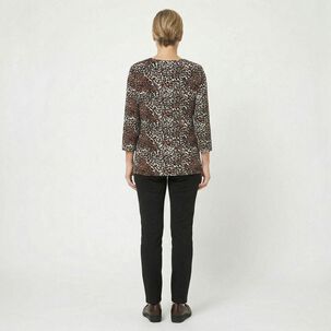 Polera Mujer Lasage