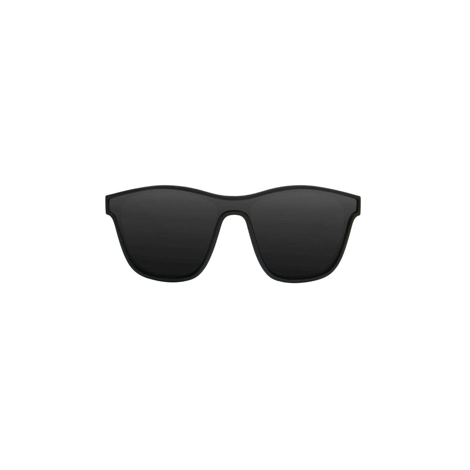 Lentes De Sol Mel Negro Northweek image number 0.0
