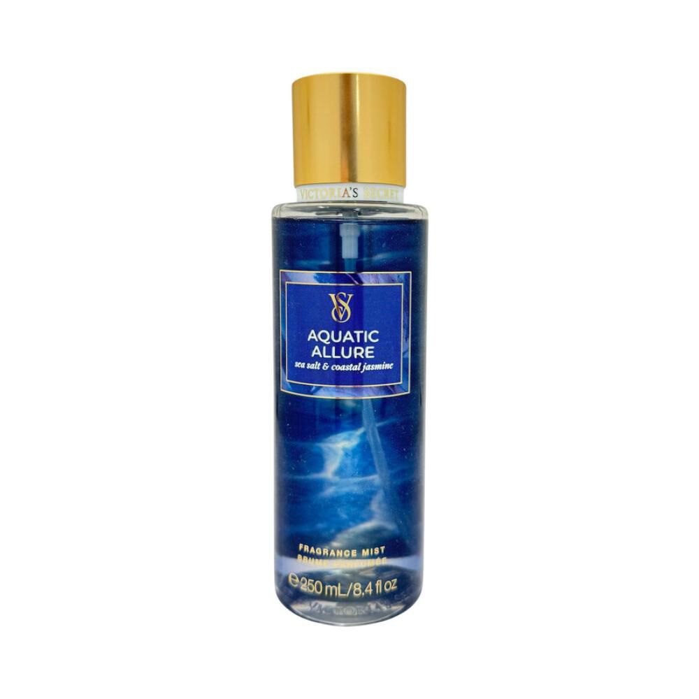 Body Mist Mujer Aquatic Allure Victoria Secret / 250 Ml